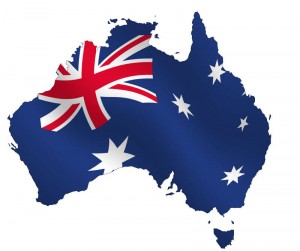 australian flag reduced