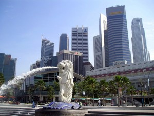 singapore