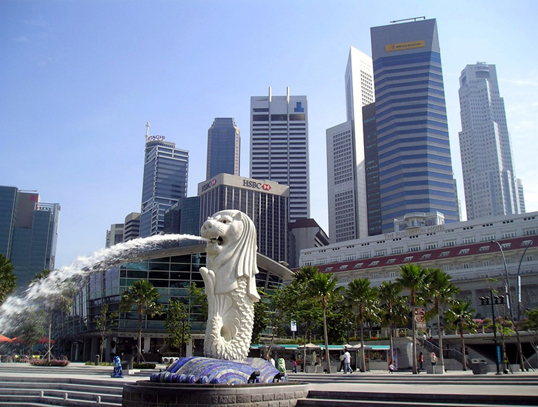 singapore singapore