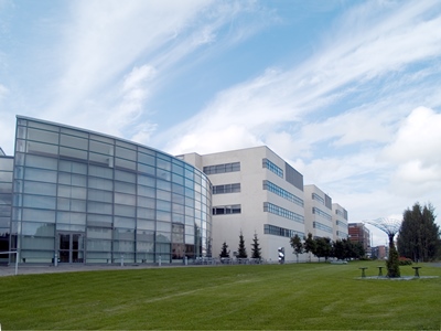Đại Học Seinäjoki University of Applied Sciences (tiếng Phần Lan: Seinäjoen ammattikorkeakoulu) là trường khoa học ứng dụng, tọa lạc tại 6 thành phố ở phía Nam Ostrobothnia.