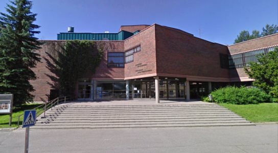 Đại học Tampere University of Applied Sciences (tiếng Phần Lan: Tampereen ammattikorkeakoulu, TAMK) là trường khoa học ứng dụng, được thành lập năm 1996, nằm tại vùng Pirkanmaa, Phần Lan. T
