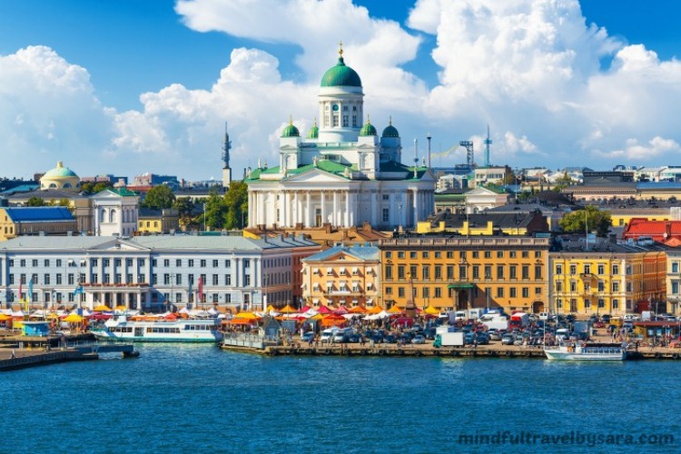 FINLAND