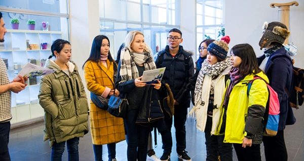 Đại học Tampere thuộc top 350 trường Đại học hàng đầu thế giới, và top 150 trường Đại học hàng đầu Châu Âu